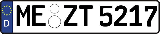 ME-ZT5217