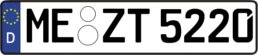 ME-ZT5220