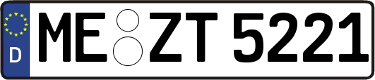ME-ZT5221