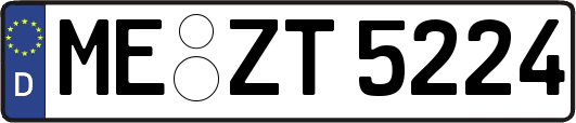 ME-ZT5224