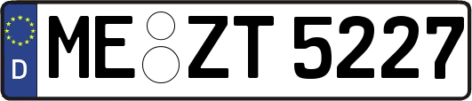 ME-ZT5227