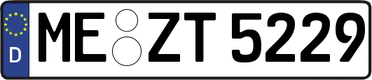 ME-ZT5229
