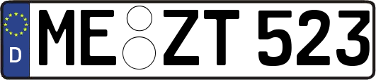 ME-ZT523