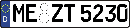 ME-ZT5230