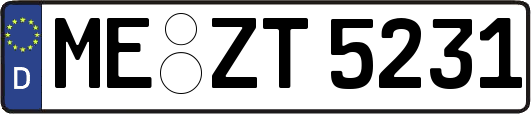 ME-ZT5231