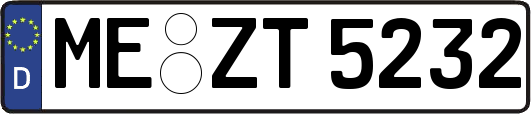 ME-ZT5232