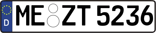 ME-ZT5236