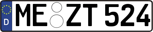 ME-ZT524