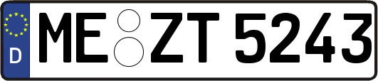 ME-ZT5243