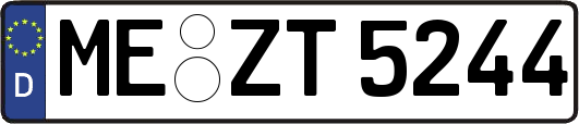 ME-ZT5244