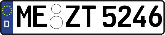 ME-ZT5246