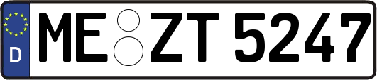 ME-ZT5247