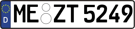 ME-ZT5249
