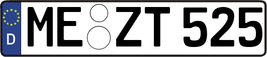 ME-ZT525