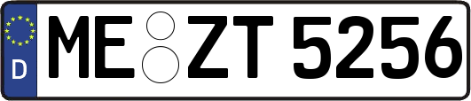 ME-ZT5256