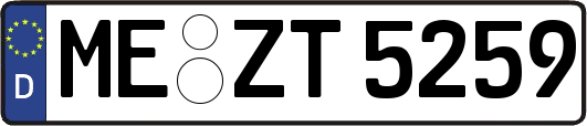 ME-ZT5259