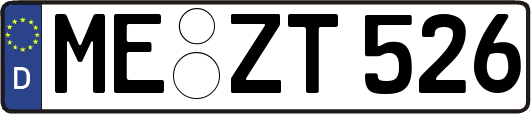 ME-ZT526