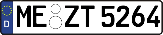 ME-ZT5264