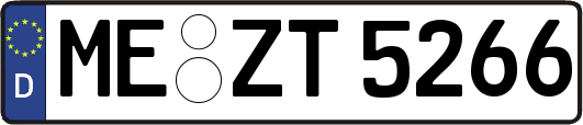 ME-ZT5266