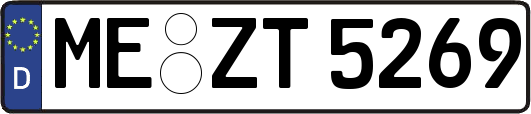ME-ZT5269