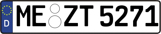 ME-ZT5271