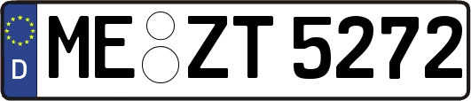 ME-ZT5272