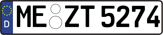 ME-ZT5274