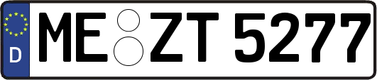 ME-ZT5277