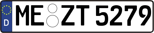 ME-ZT5279