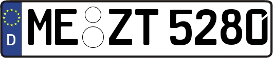 ME-ZT5280