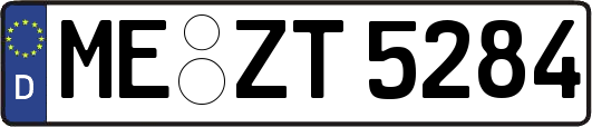ME-ZT5284