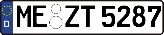 ME-ZT5287
