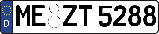 ME-ZT5288