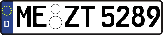 ME-ZT5289