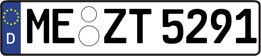 ME-ZT5291