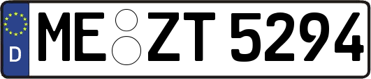 ME-ZT5294