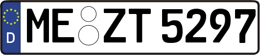 ME-ZT5297