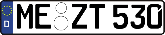 ME-ZT530