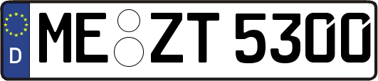 ME-ZT5300