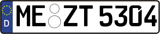 ME-ZT5304