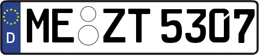 ME-ZT5307