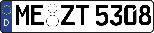 ME-ZT5308