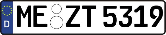 ME-ZT5319