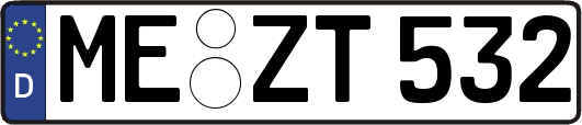 ME-ZT532