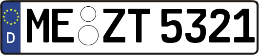 ME-ZT5321