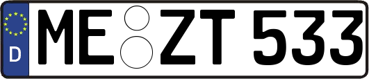 ME-ZT533