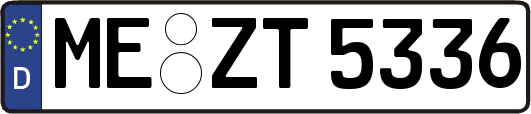 ME-ZT5336
