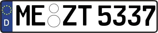 ME-ZT5337