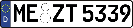 ME-ZT5339