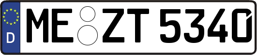 ME-ZT5340